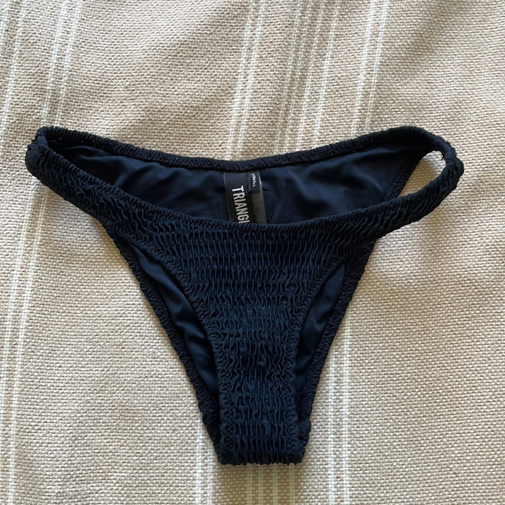 Triangl Bottom